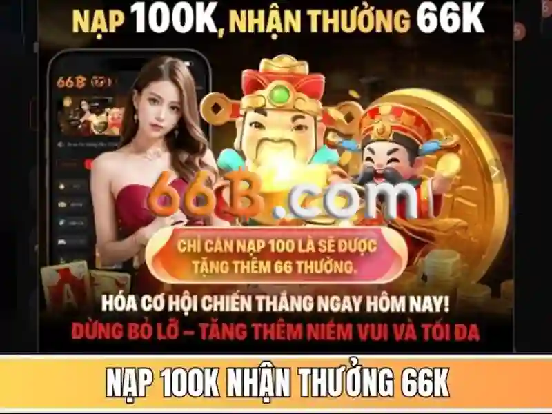 66b uy tín – Giới thiệu và tiềm năng thương hiệu