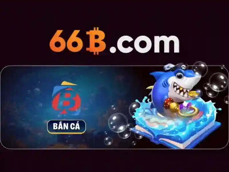 Giao dien do hoa game ban ca 3D tai 66b