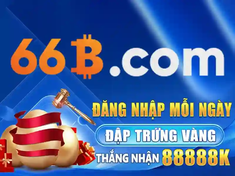 Người chơi cần tự chịu trách nhiệm về rủi ro tài chính tại 66b